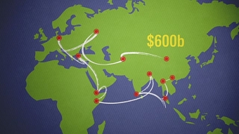 HSBC - Explainer Video
