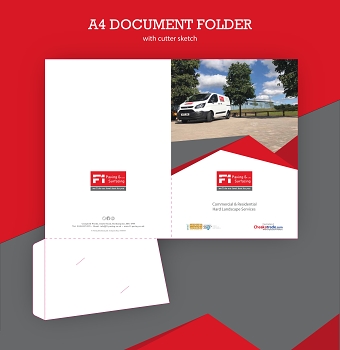 Folder Design