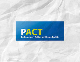 PACT, Parliamentary Action on Climate Toolkit, UK