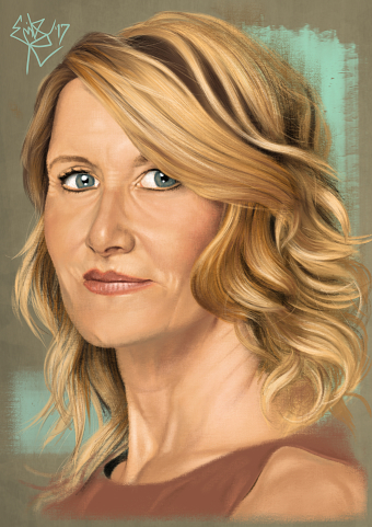 Laura Dern