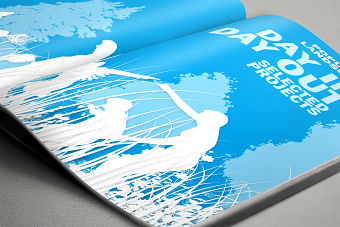 Landscape Brochure