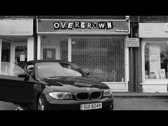 A day at Overgrown