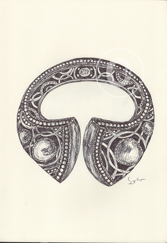 Ballpen John Hardy Jewelry