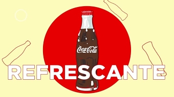 Coca Cola - The Perfect Serve