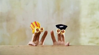 Hula Hoops