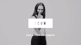 We Invent Tomorrow - Online Advert