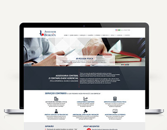 Assessor Bordin