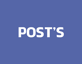 Post's for facebook