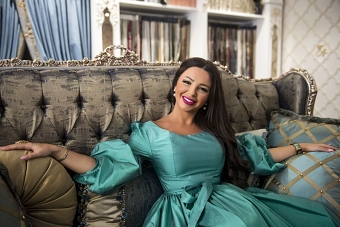 Perfect interior design from Katrina Antonovich