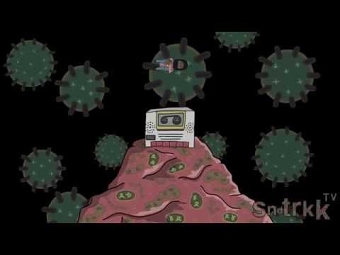 SNDTRKK - Answer Mchine (Music Video)