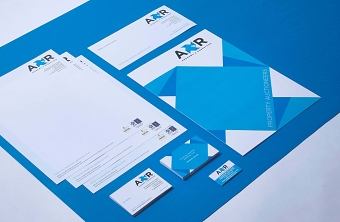 Andrews & Robertson Brand Development