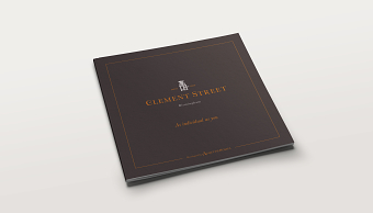 10 Clement Street
