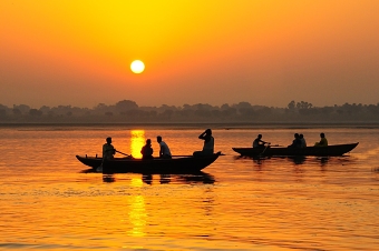 A Luxury Tour of India Courtesy of Greaves