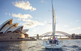 New Client: Quintessential South Pacific