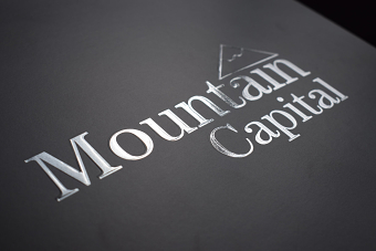 Mountain Capital Brochure