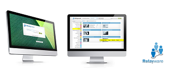 Relayware Branding and UI