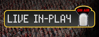 Oddschecker in-play