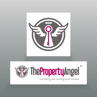 Branding for The Property Angel