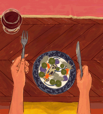 Eating for Your Microbiome