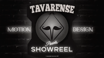 Tavarense presents Showreel
