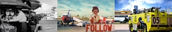 The evolution of Lisbon's aeroport