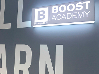 BOOST ACADEMY
