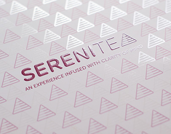 Serenitea