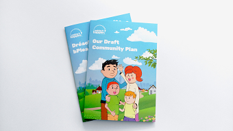 Our Draft Community Plan