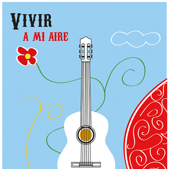Vivir a mi aire