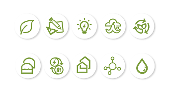 Renewable Energy Website Redesign