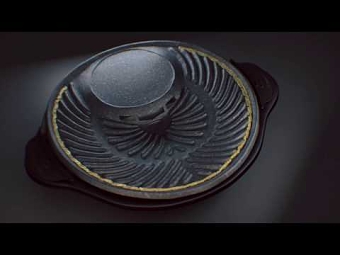 Grill Circle