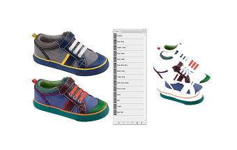 Photoshop Clipping Path