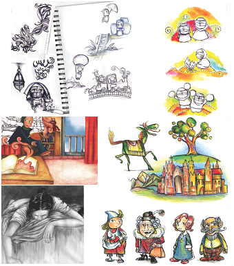 Cover page