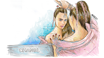 digital illustration