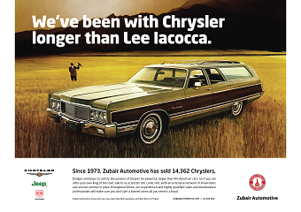CHRYSLER (print)