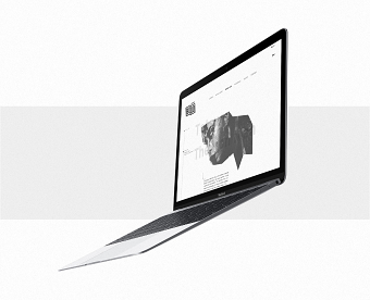 Kino Bodo concept rebranding