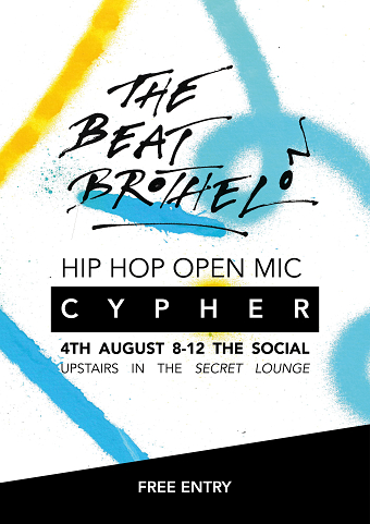 The Beat Brothel