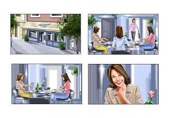 Storyboard