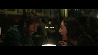 #Relove