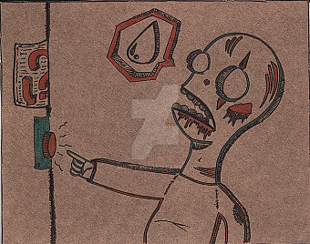 Sketches/Cartoons