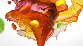PepsiCo - Tonus Fitness