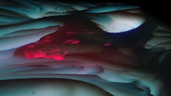 Liquid Landscapes / 30sec Edition Five