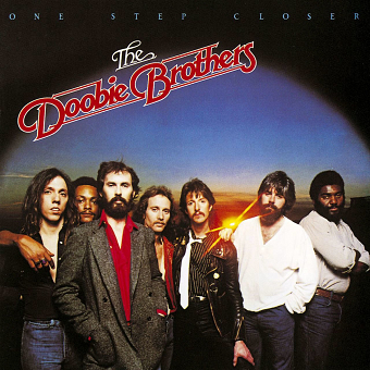 The Doobie Brothers Flyer design of their JOURNEY Tour