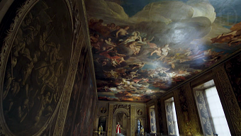 Sotheby's "House Style"