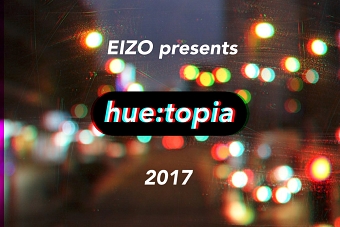 hue:topia