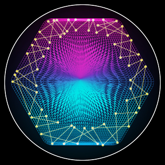 Graphics background audio