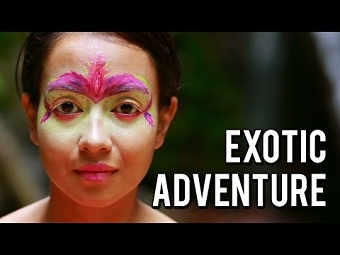 Exotic Adventure – Music Video