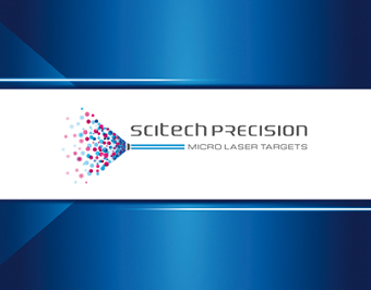 Scitech Precision Brand Refresh