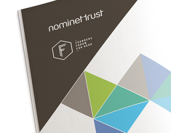 Nominet Trust