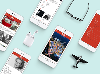AUD Web Design